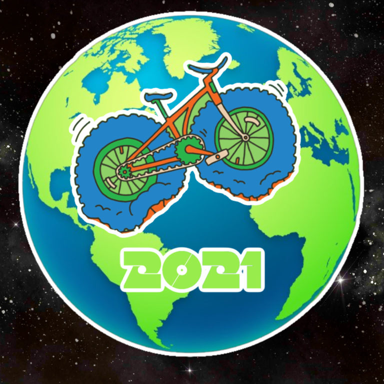 Global Fat Bike Day