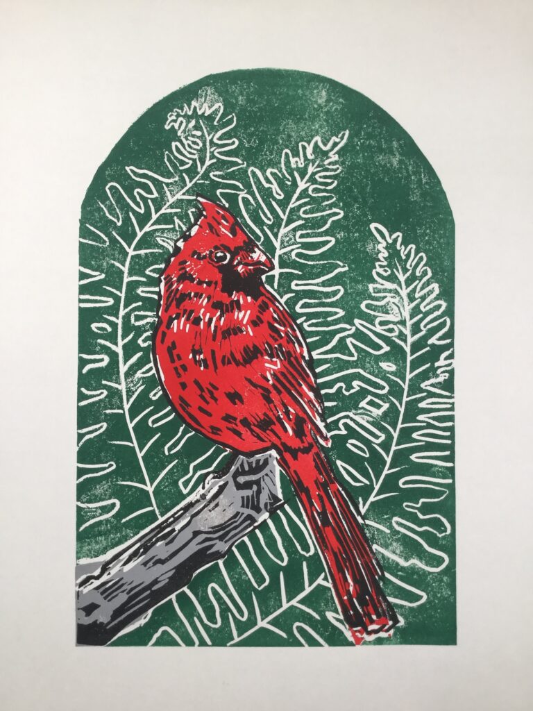 Big Red