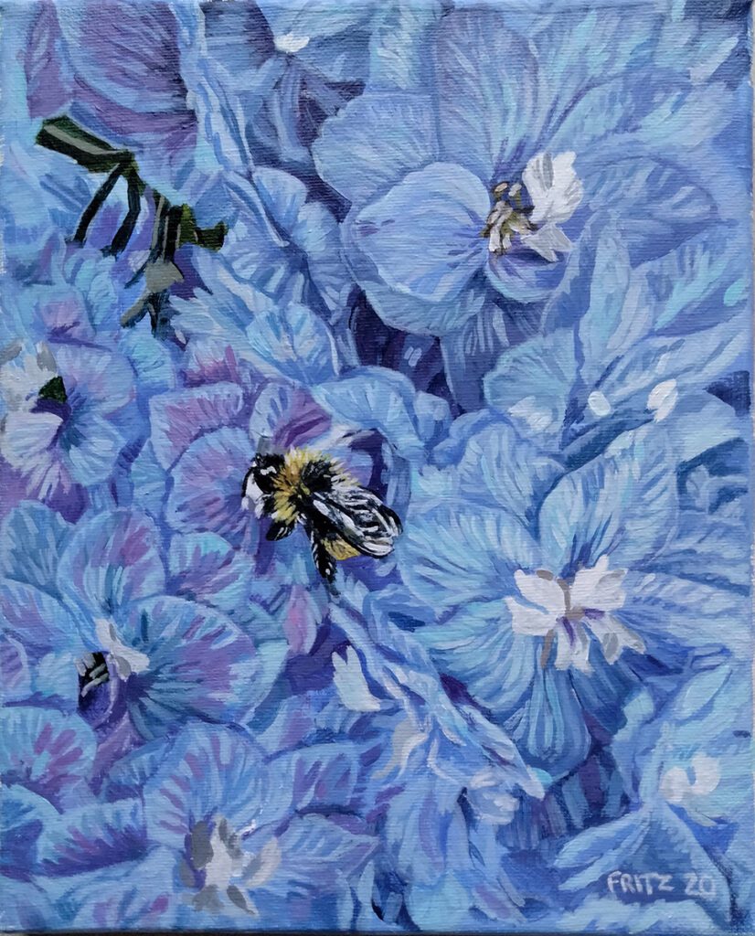 POLLINATOR