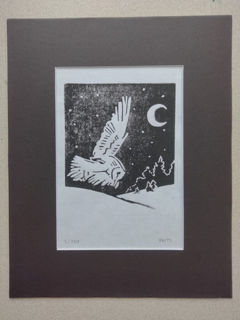 Night Flight