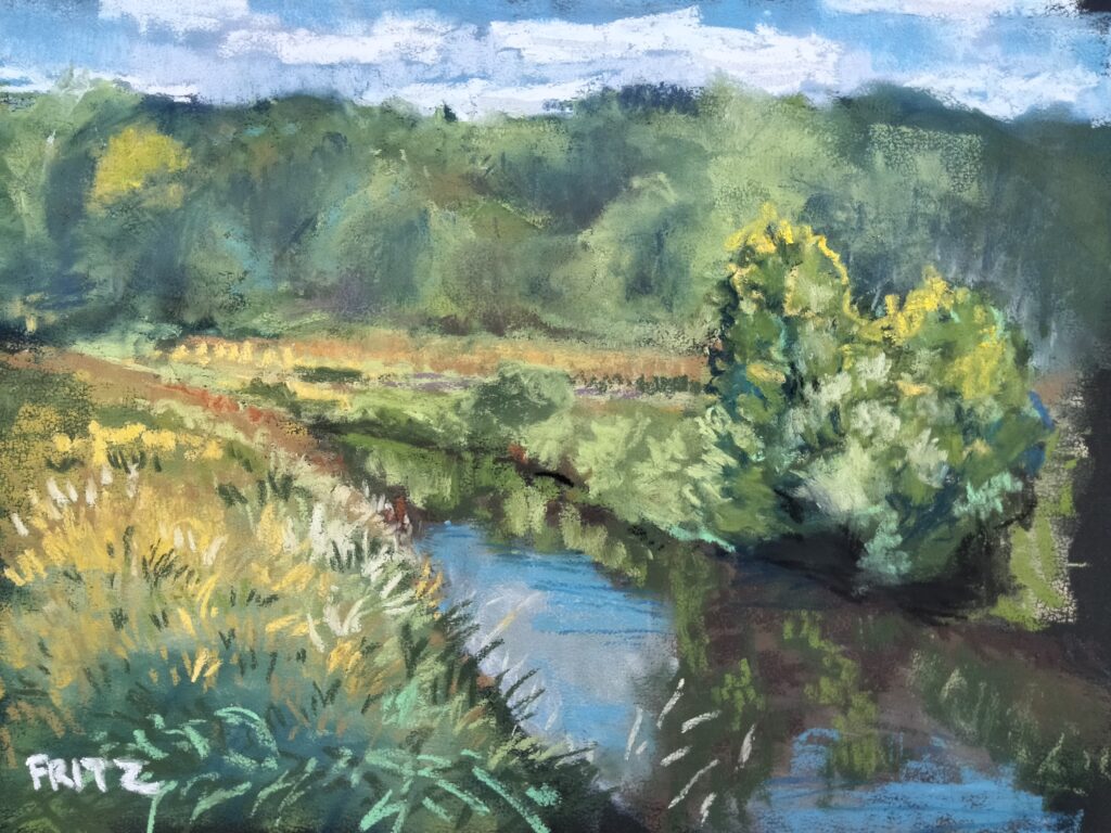 Mill Creek Park I