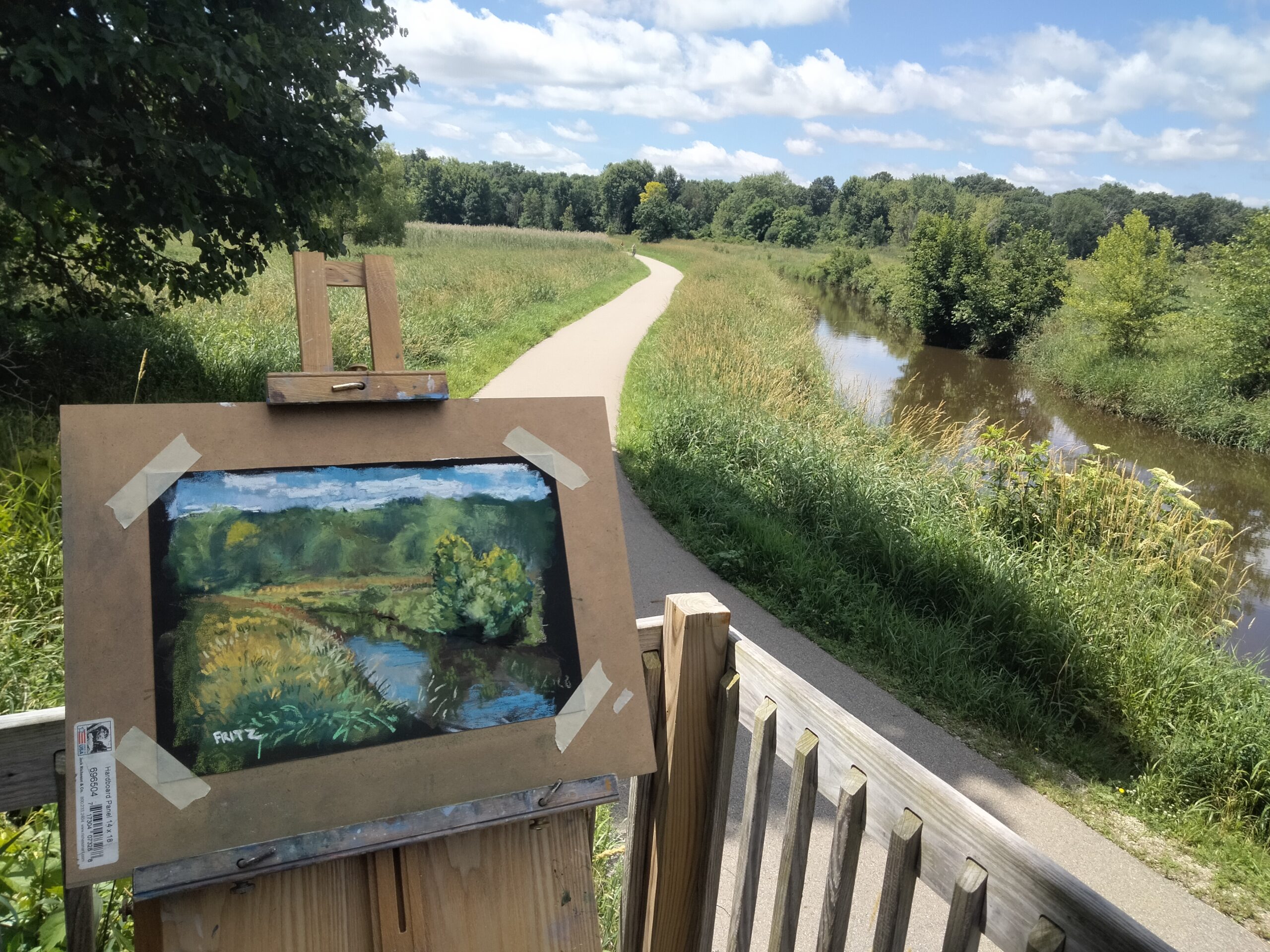 Mill Creek Park I - Image 2