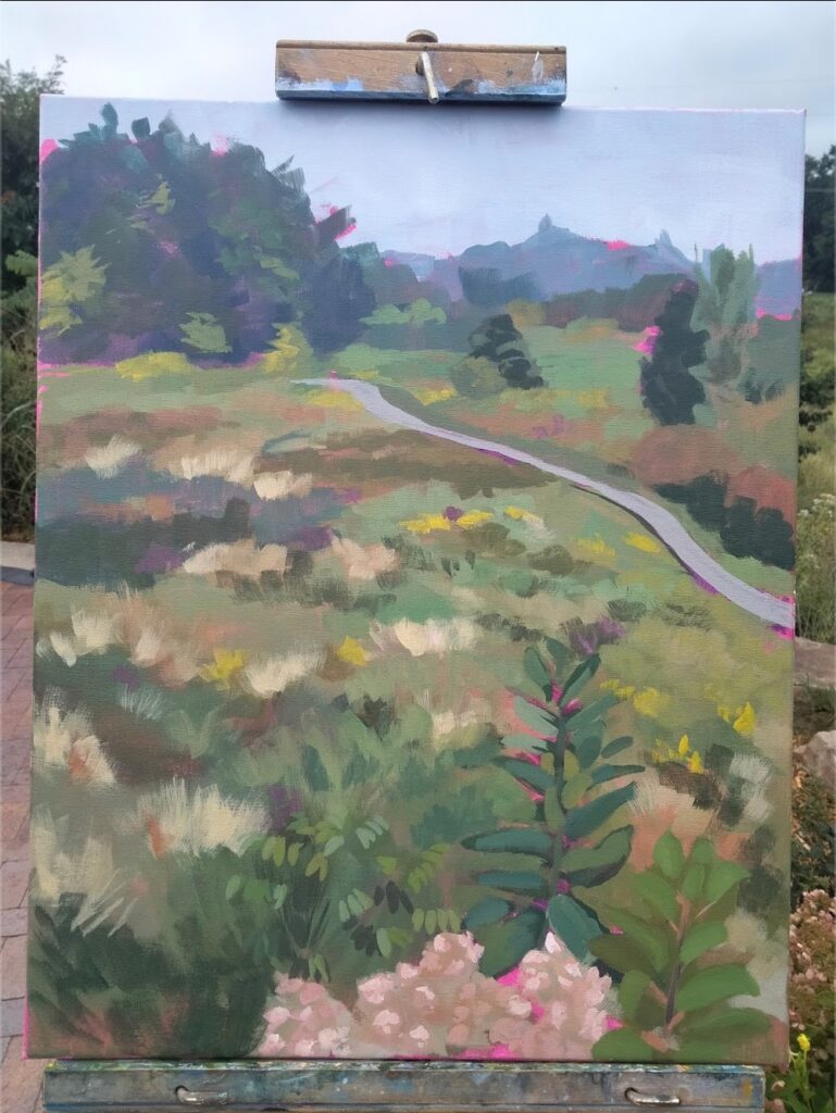 Mill Creek Park II