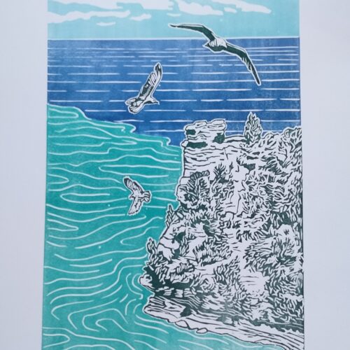 Summer Breeze, Making me Fly