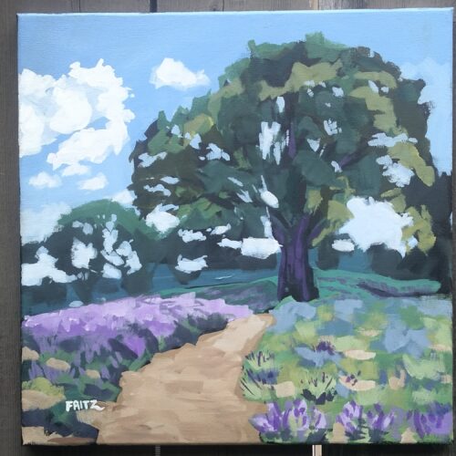 Ocimeae Lavender Farm (2026)